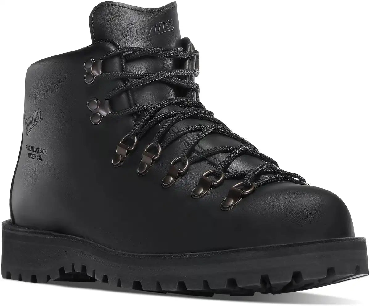Women's Mountain Light Black - Image 2