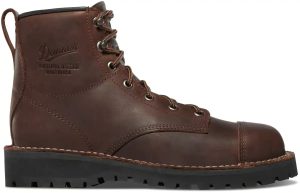 Women's Danner Moto Brown GTX