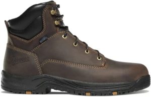 Caliper 6 Brown AL