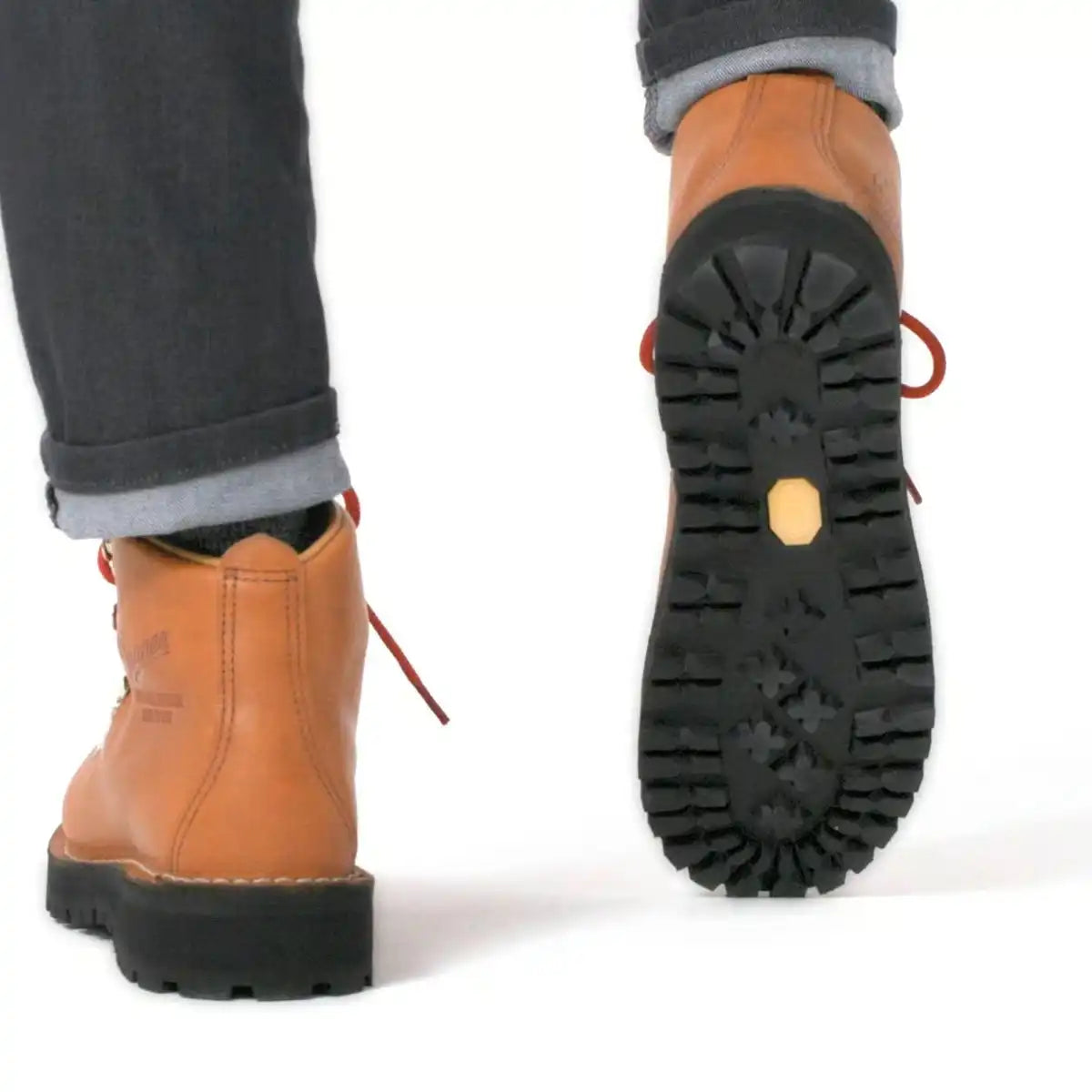 Women's Mountain Light Brown - Image 6