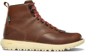 Women's Logger 917 Monk's Robe GTX
